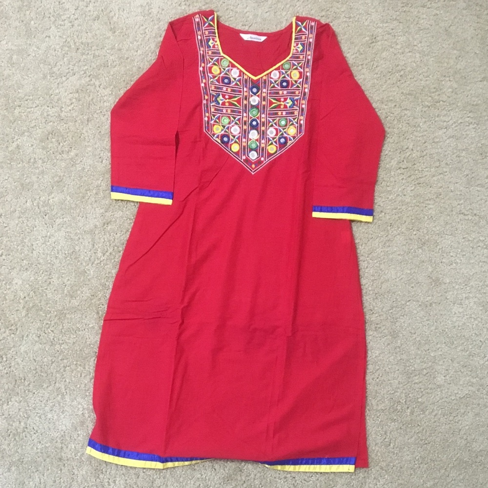 Dress